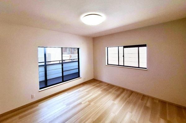 堺市中区深井北町の中古一戸建て