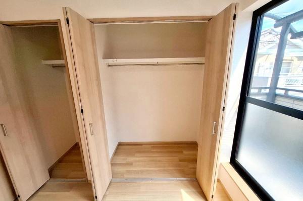堺市中区深井北町の中古一戸建て