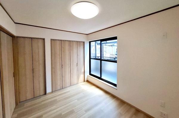 堺市中区深井北町の中古一戸建て