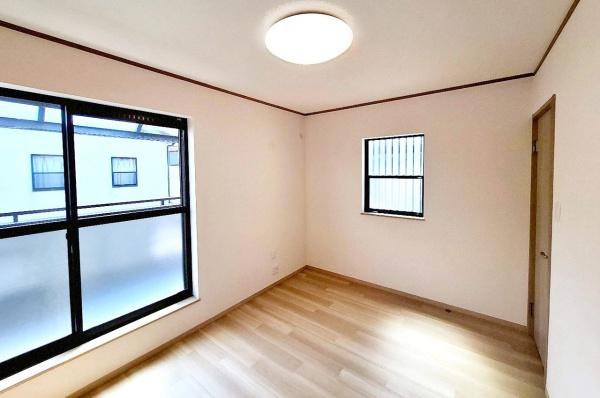 堺市中区深井北町の中古一戸建て