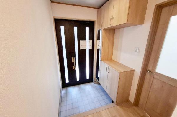 堺市中区深井北町の中古一戸建て