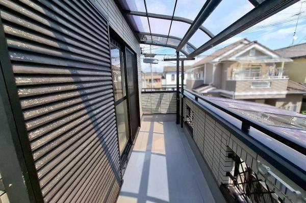 堺市中区深井北町の中古一戸建て