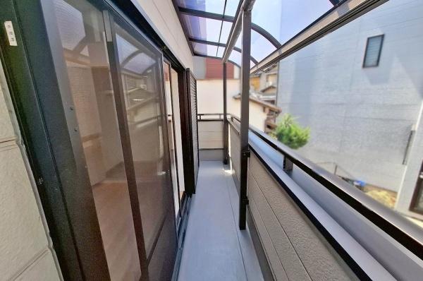 堺市中区深井北町の中古一戸建て