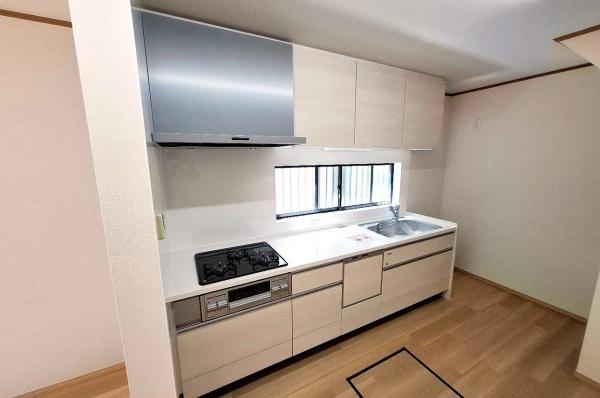 堺市中区深井北町の中古一戸建て
