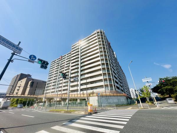 グレイスランドマーク堺光明池