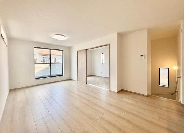 堺市東区菩提町２丁の新築一戸建