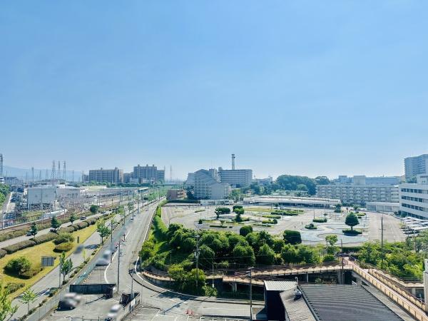 グレイスランドマーク堺光明池