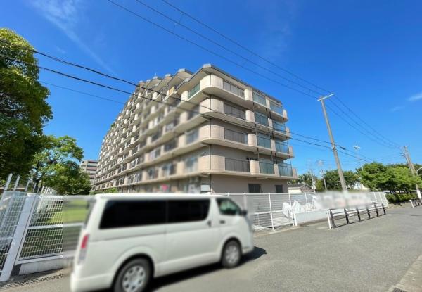 高石スカイハイツ