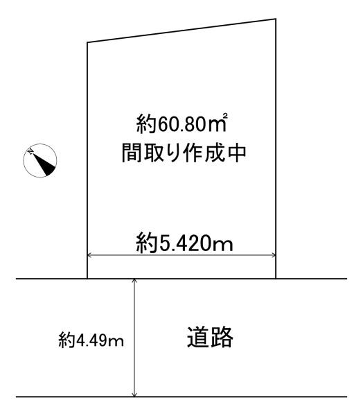 東上野芝2丁　戸建