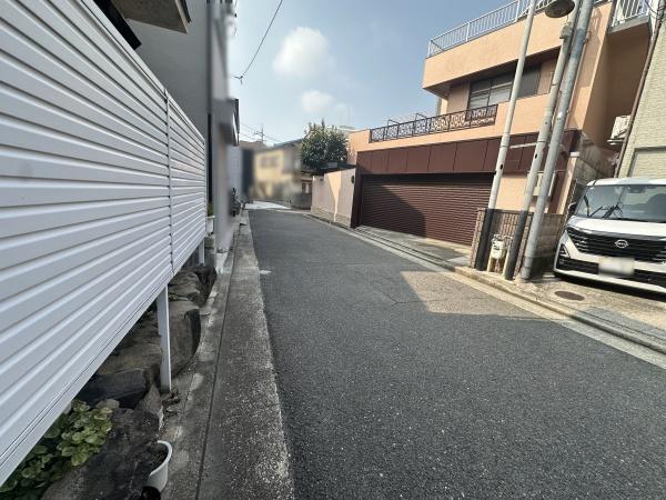 堺市北区東上野芝町２丁の中古一戸建て