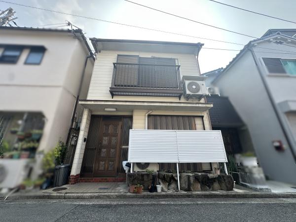 東上野芝2丁　戸建
