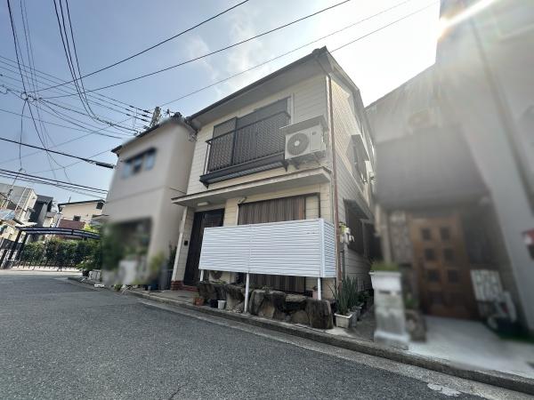 東上野芝2丁　戸建