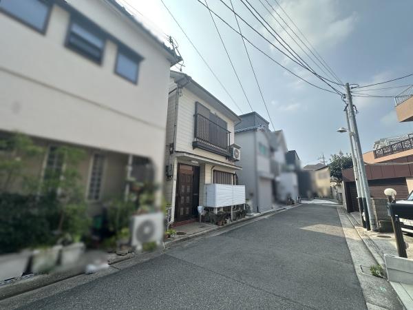 東上野芝2丁　戸建