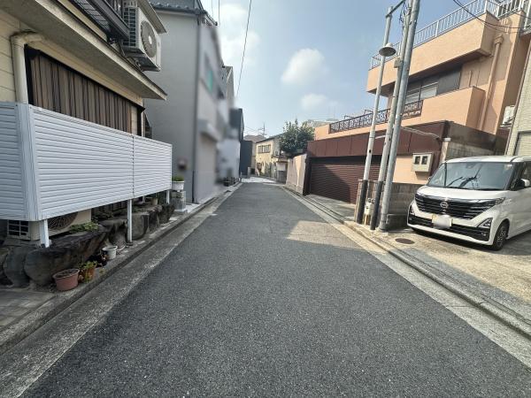 堺市北区東上野芝町２丁の中古一戸建て