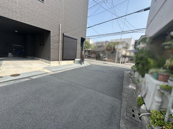 堺市北区東上野芝町２丁の中古一戸建て