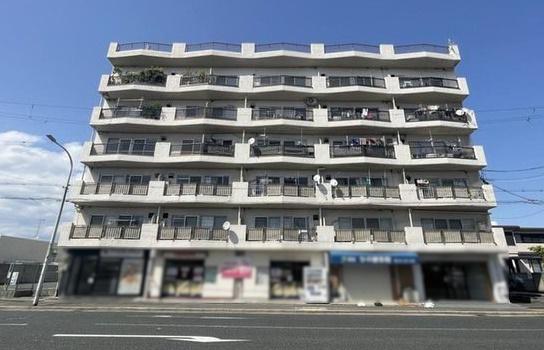 シャトー川庄