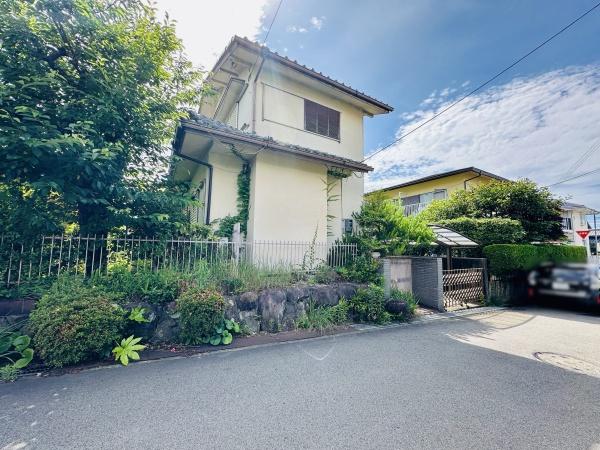 泉南市新家の中古一戸建て
