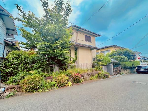 泉南市新家の中古一戸建て