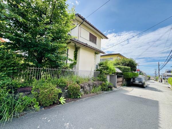 泉南市新家の中古一戸建て