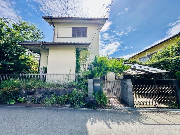 泉南市新家の中古一戸建て