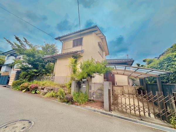 泉南市新家の中古一戸建て