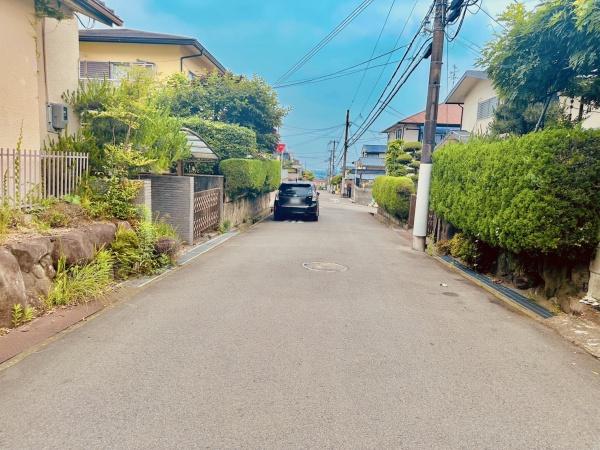 泉南市新家の中古一戸建て