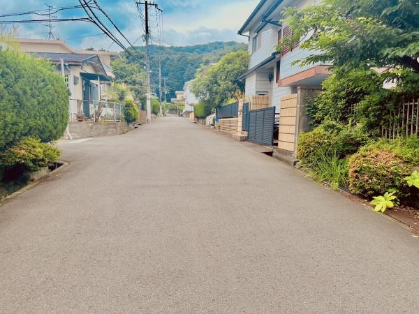 泉南市新家の中古一戸建て