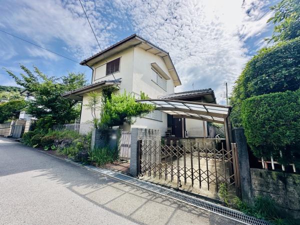 泉南市新家の中古一戸建て