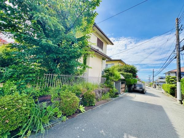 泉南市新家の中古一戸建て