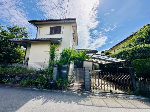 泉南市新家の中古一戸建