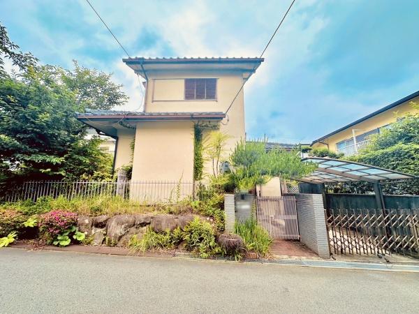 泉南市新家の中古一戸建