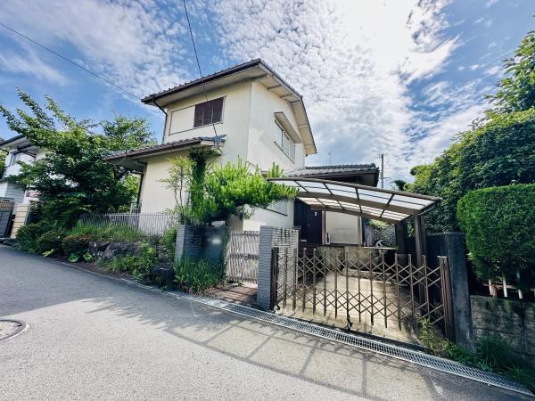 泉南市新家の中古一戸建