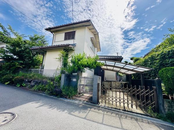 泉南市新家の中古一戸建