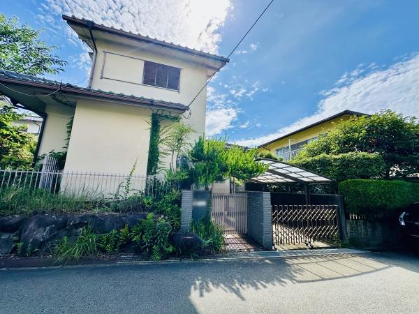 泉南市新家の中古一戸建て