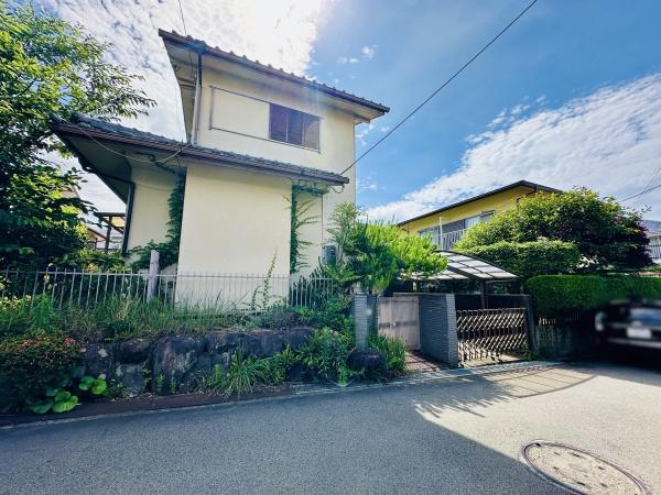 泉南市新家の中古一戸建て