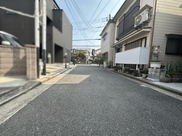 堺市北区東上野芝町２丁の中古一戸建て