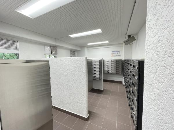 シャルム堺