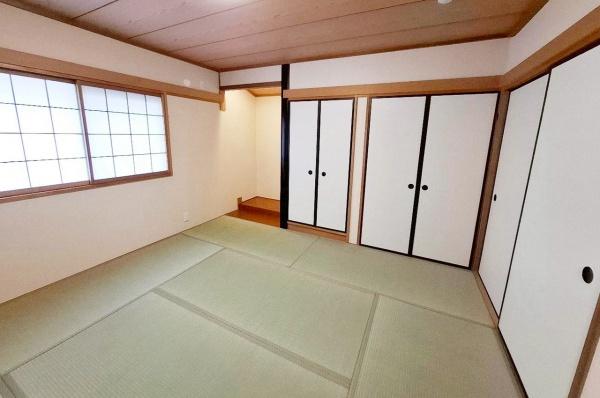 堺市南区庭代台４丁の中古一戸建て