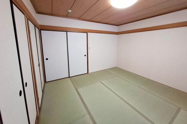 堺市南区庭代台４丁の中古一戸建て