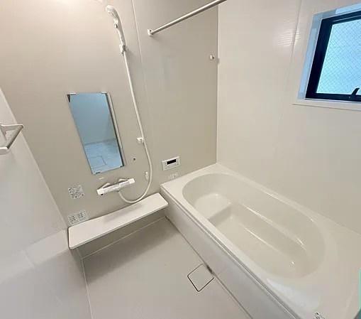 堺市西区上野芝向ヶ丘町２丁の新築一戸建