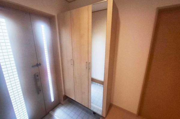 堺市北区金岡町の中古一戸建て