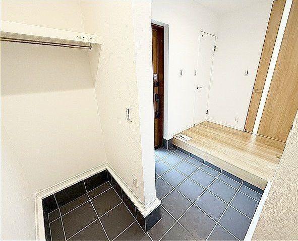 堺市東区丈六の新築一戸建