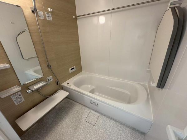 堺市東区丈六の新築一戸建
