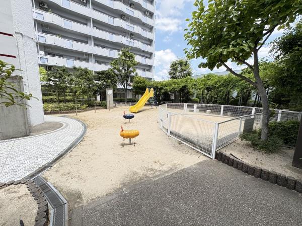 ヴァローレ三原台壱棟