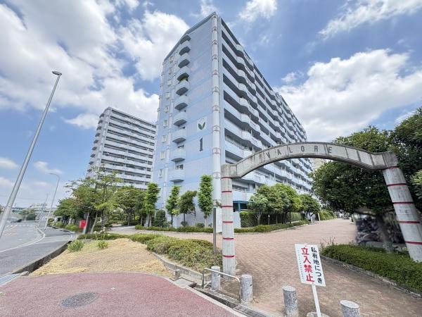 ヴァローレ三原台壱棟