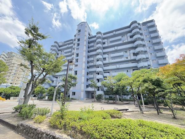 ヴァローレ三原台壱棟