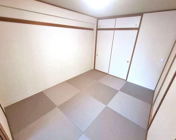 ローレルコート上野芝町四丁