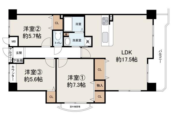 アステージ堺