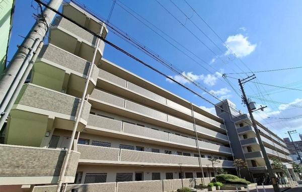 アステージ堺