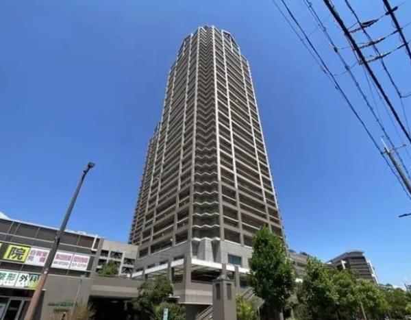 ベルマージュ堺壱番館